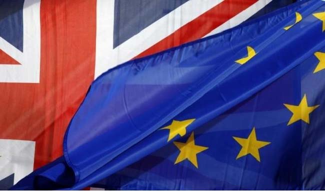 Britain’s EU ‘In’ Campaign Lead Narrows Sharply: Ipsos MORI Poll